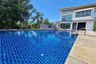 3 Bedroom House for rent in Patta Village, Nong Prue, Chonburi