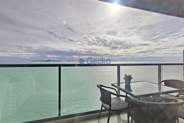 2 Bedroom Condo for rent in Zire Wongamat, Na Kluea, Chonburi