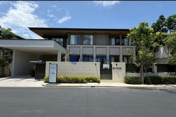 4 Bedroom House for rent in Cascade, Nong Prue, Chonburi