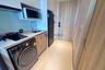 1 Bedroom Condo for rent in Once Pattaya Condominium, Na Kluea, Chonburi