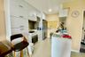 1 Bedroom Condo for rent in Beachfront Jomtien Residence, Na Jomtien, Chonburi