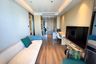 1 Bedroom Condo for rent in Beverly Mountain Bay Pattaya, Nong Prue, Chonburi
