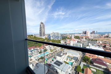 1 Bedroom Condo for rent in Beverly Mountain Bay Pattaya, Nong Prue, Chonburi
