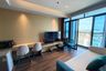 1 Bedroom Condo for rent in Beverly Mountain Bay Pattaya, Nong Prue, Chonburi