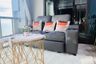 1 Bedroom Condo for rent in The Riviera Jomtien, Nong Prue, Chonburi