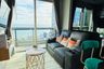 1 Bedroom Condo for rent in The Riviera Jomtien, Nong Prue, Chonburi