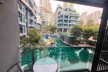 1 Bedroom Condo for rent in Acqua, Nong Prue, Chonburi