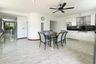 4 Bedroom House for rent in Chom Talay Resort, Na Jomtien, Chonburi