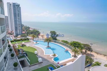 1 Bedroom Condo for rent in Sands Condominium, Nong Prue, Chonburi