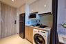1 Bedroom Condo for rent in Once Pattaya Condominium, Na Kluea, Chonburi