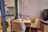 1 Bedroom Condo for rent in Once Pattaya Condominium, Na Kluea, Chonburi
