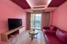 1 Bedroom Condo for rent in City Garden Pattaya, Nong Prue, Chonburi