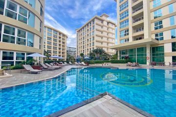 1 Bedroom Condo for rent in City Garden Pattaya, Nong Prue, Chonburi