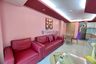 1 Bedroom Condo for rent in City Garden Pattaya, Nong Prue, Chonburi
