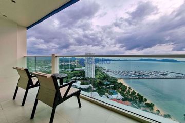 2 Bedroom Condo for rent in Movenpick White Sand Beach Pattaya, Na Jomtien, Chonburi