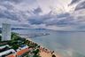 2 Bedroom Condo for rent in Movenpick White Sand Beach Pattaya, Na Jomtien, Chonburi