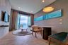 2 Bedroom Condo for rent in Movenpick White Sand Beach Pattaya, Na Jomtien, Chonburi