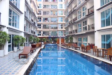 1 Bedroom Condo for rent in The Avenue Pattaya, Nong Prue, Chonburi