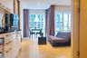 1 Bedroom Condo for rent in Centara Avenue Residence and Suites, Nong Prue, Chonburi