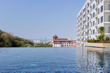 2 Bedroom Condo for rent in The Axis, Nong Prue, Chonburi