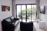 2 Bedroom Condo for rent in The Axis, Nong Prue, Chonburi