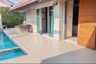 3 Bedroom House for rent in The Ville Jomtien, Nong Prue, Chonburi