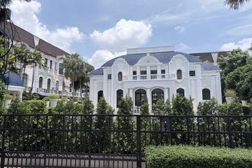 3 Bedroom Townhouse for rent in Baan Klang Muang Grand De Paris Ratchada, Wang Thonglang, Bangkok