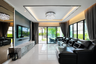 5 Bedroom House for sale in Burasiri Watcharapol, O Ngoen, Bangkok