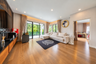 5 Bedroom House for sale in Burasiri Watcharapol, O Ngoen, Bangkok