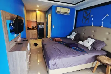 Condo for sale in New Nordic trend 6, Nong Prue, Chonburi