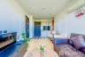 2 Bedroom Condo for sale in Venetian Signature Condo Resort Pattaya, Na Jomtien, Chonburi