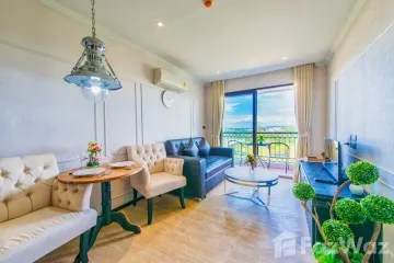 2 Bedroom Condo for sale in Venetian Signature Condo Resort Pattaya, Na Jomtien, Chonburi