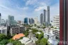 2 Bedroom Condo for rent in Rhythm Ekkamai Estate, Khlong Tan Nuea, Bangkok near BTS Ekkamai