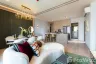 2 Bedroom Condo for rent in Rhythm Ekkamai Estate, Khlong Tan Nuea, Bangkok near BTS Ekkamai