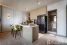 2 Bedroom Condo for rent in Rhythm Ekkamai Estate, Khlong Tan Nuea, Bangkok near BTS Ekkamai
