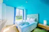 1 Bedroom Condo for sale in Atlantis Condo Resort, Nong Prue, Chonburi