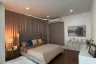 4 Bedroom House for rent in setthasiri krungthep kreetha, Hua Mak, Bangkok