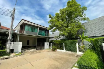 4 Bedroom House for rent in setthasiri krungthep kreetha, Hua Mak, Bangkok