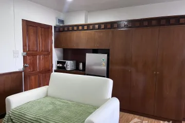 1 Bedroom Condo for rent in Night Bazaar Condotel, Chang Khlan, Chiang Mai