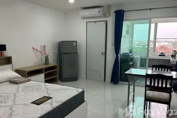 Condo for rent in Night Bazaar Condotel, Chang Khlan, Chiang Mai