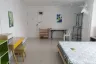 Condo for rent in City View Tower Condominium, Chang Moi, Chiang Mai