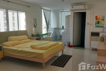 Condo for rent in City View Tower Condominium, Chang Moi, Chiang Mai