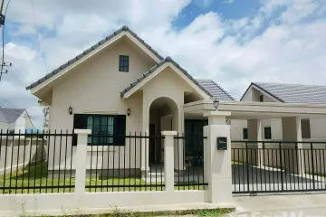 3 Bedroom House for rent in At Dream Heaven, San Pu Loei, Chiang Mai