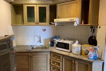 2 Bedroom Condo for rent in Doi Ping Mansion, Chang Khlan, Chiang Mai