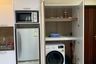 1 Bedroom Condo for Sale or Rent in Siam Oriental Twins, Nong Prue, Chonburi