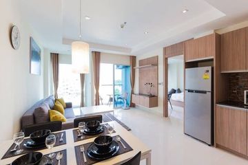 1 Bedroom Condo for sale in Nam Talay Condo, Na Jomtien, Chonburi