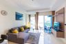 1 Bedroom Condo for sale in Nam Talay Condo, Na Jomtien, Chonburi