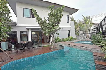 5 Bedroom House for rent in Baan Pruksa Nara Chaiyapruk 2 - Jomtien, Huai Yai, Chonburi