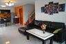 5 Bedroom House for rent in Baan Pruksa Nara Chaiyapruk 2 - Jomtien, Huai Yai, Chonburi