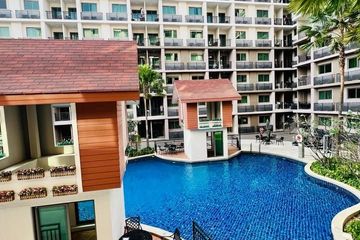 1 Bedroom Condo for rent in Arcadia Beach Continental, Nong Prue, Chonburi